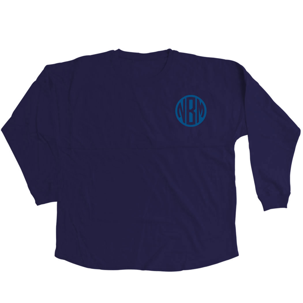 Girls Lacrosse Statement Jersey Shirt Goalie LuLaLax