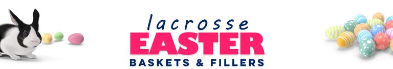 LACROSSE EASTER