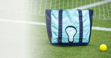 ChalkTalkSPORTS Softball Sport Pack Drawstring