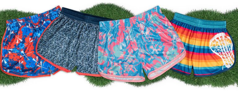 Hockey Shorts