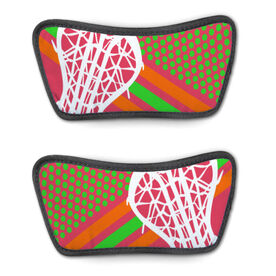 Girls Lacrosse Repwell&reg; Sandal Straps - Aloha