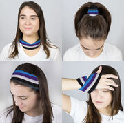 Multifunctional Headwear - Stripe It RokBAND