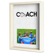 Premier Frame - Coach