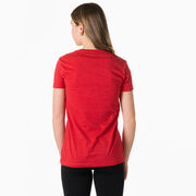 Lacrosse Women's Everyday Tee - All Day Every Day