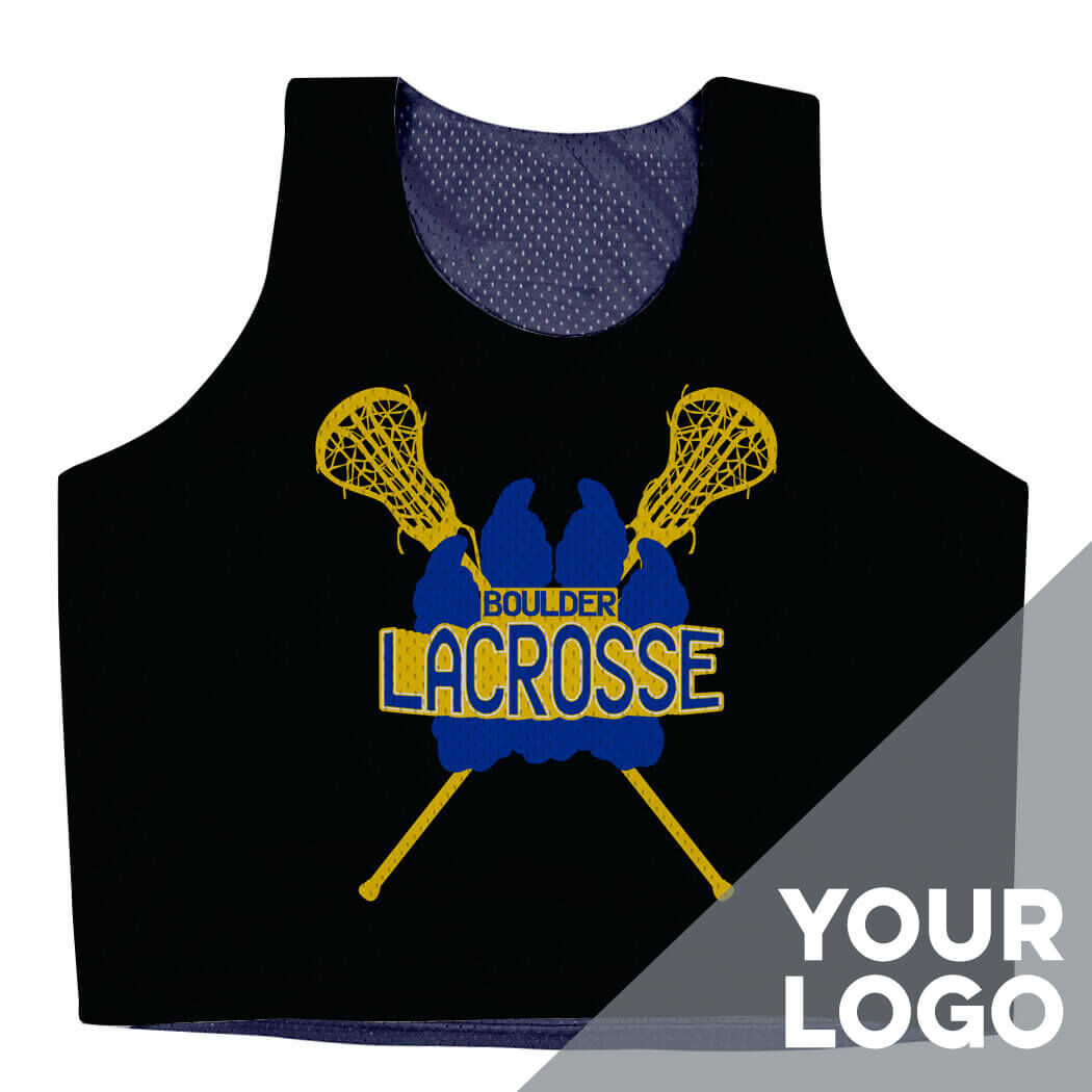 Lax Pinnie Size Chart