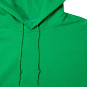 Lacrosse Hooded Sweatshirt - All Day Every Day