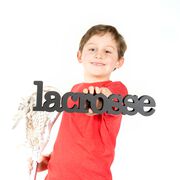 Lacrosse Wood Words