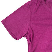 Lacrosse Women's Everyday Tee - All Day Every Day