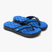 PR SOLES&reg; Sconset Recovery Flip Flops