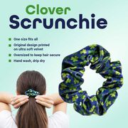 Scrunchie - Clover
