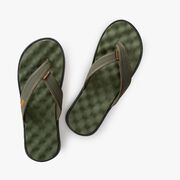 PR SOLES® Sconset Recovery Flip Flops