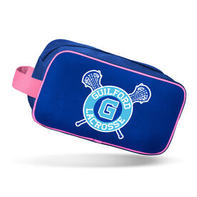 Custom Team MVP Accessory Bag - Girls Lacrosse