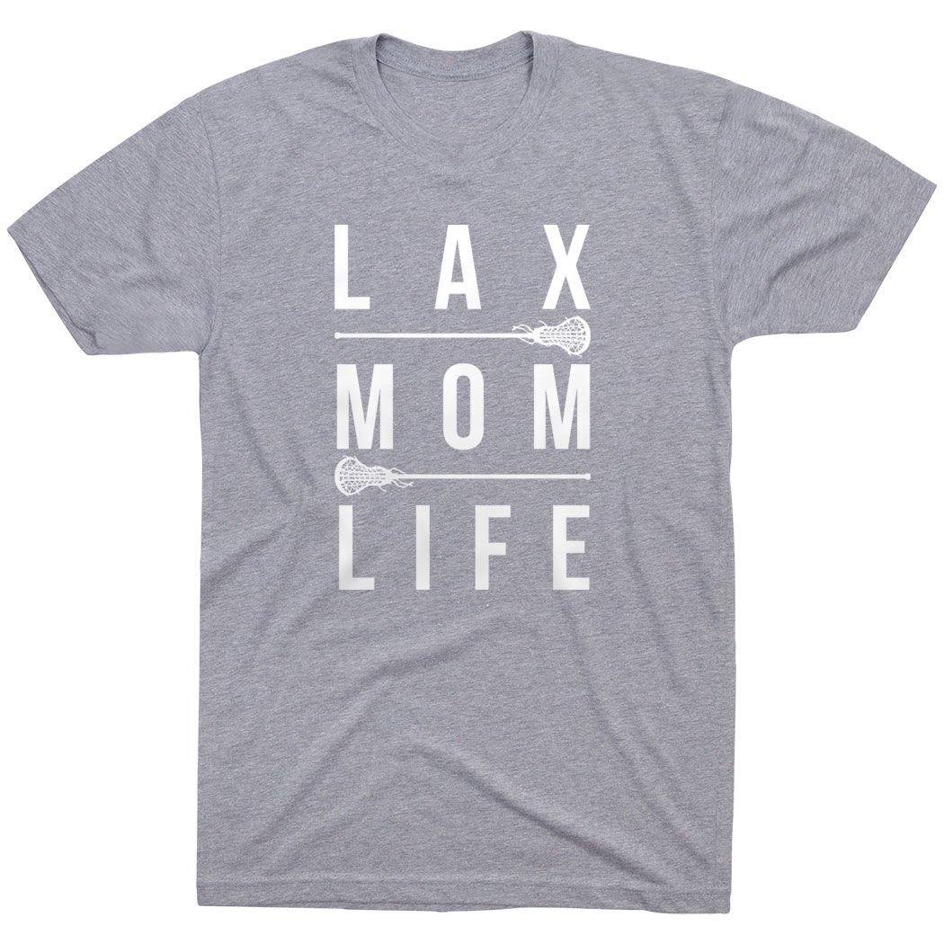 lacrosse mom sweatshirt