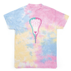 Training Tie-Dye Short Sleeve T-Shirt