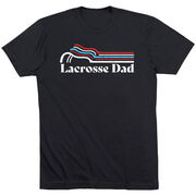 Lacrosse Heart SportzBox™ - Lacrosse Dad