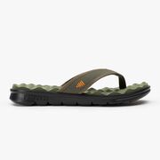 PR SOLES® Sconset Recovery Flip Flops