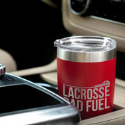 Girls Lacrosse 20oz. Double Insulated Tumbler - Lacrosse Dad Fuel