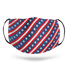 Face Mask - All American