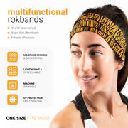 Multifunctional Headwear - Tiger RokBAND
