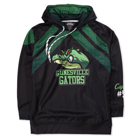 ChalkTalk Custom Team Hoodie - Girls Lacrosse Squad