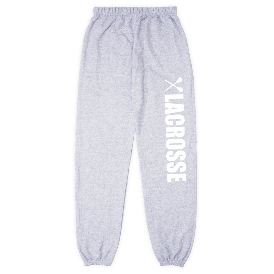 Lacrosse Fleece Sweatpants - Lacrosse