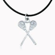 Girls Lacrosse Heart SportzBox™ - Just For The Girls