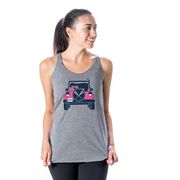 Girls Lacrosse Women's Everyday Tank Top - Lax Cruiser