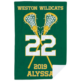Girls Lacrosse Room Decor Lulalax