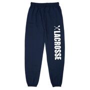 Lacrosse Fleece Sweatpants - Lacrosse