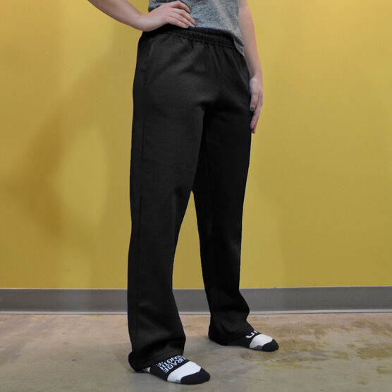 lacrosse goalie sweatpants