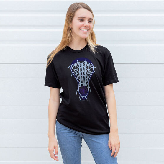 lacrosse warm up shirts