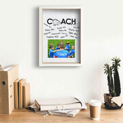 Premier Frame - Coach