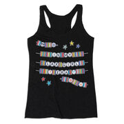 Girls Lacrosse Women's Everyday Tank Top - In My Lax Girl Era