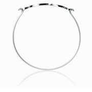 Lacrosse Infinity Stainless Steel Bracelet