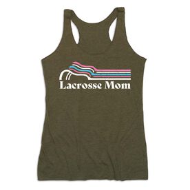 Lacrosse Women's Everyday Tank Top - Lacrosse Mom Sticks