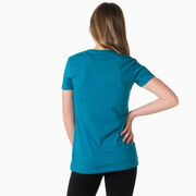 Lacrosse Women's Everyday Tee - All Day Every Day