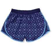 Girls Lacrosse Shorts - LAX