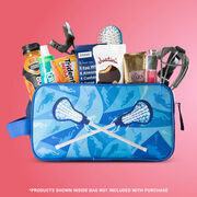 Girls Lacrosse MVP Accessory Bag - Love Lax