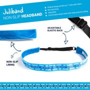 Athletic Juliband Non-Slip Headband - Sole Sister