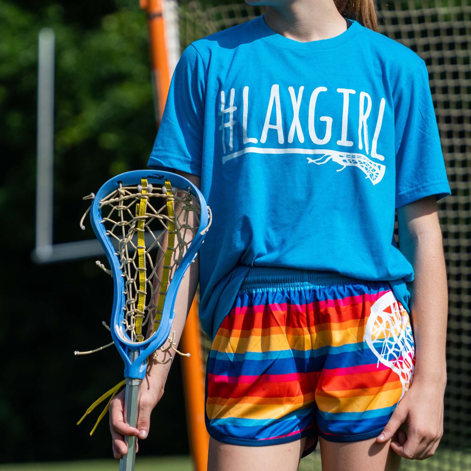 Lacrosse shirts best sale