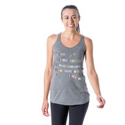 Girls Lacrosse Women's Everyday Tank Top - In My Lax Girl Era