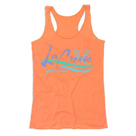 Lacrosse Women's Everyday Tank Top - La Crosse
