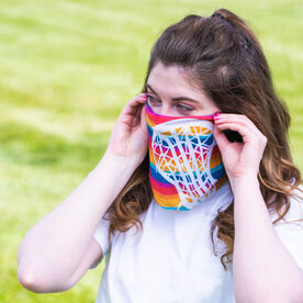42+ Masks On Girls Gif