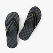 PR SOLES® Sconset Recovery Flip Flops