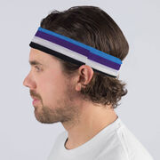 Multifunctional Headwear - Stripe It RokBAND