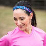 Athletic Juliband Non-Slip Headband - It's My Birthday