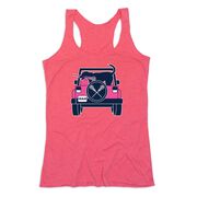 Girls Lacrosse Women's Everyday Tank Top - Lax Cruiser