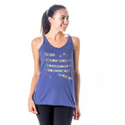 Girls Lacrosse Women's Everyday Tank Top - In My Lax Girl Era