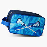 Girls Lacrosse MVP Accessory Bag - Love Lax