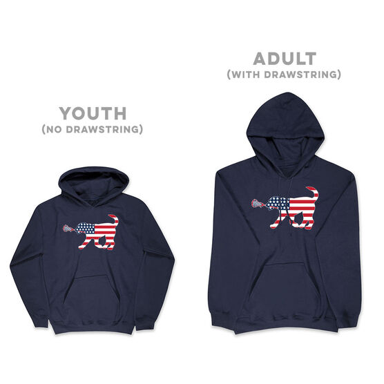 us lacrosse sweatshirt